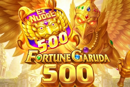 Fortune Garuda 500 at Winbeast