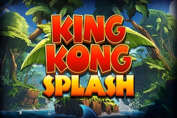 King Kong Splash at Winbeast