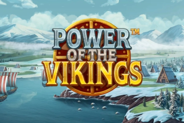 Power Of The Vikings at Winbeast